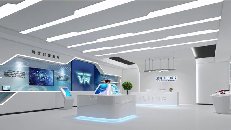物联网平台：揭秘其核心功能与选型要点