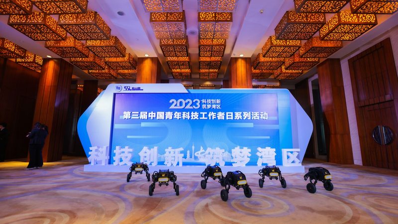 数据中台性能优化：技术选型的关键考量